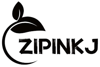 ZIPINKJ logo
