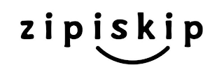 ZIPISKIP logo