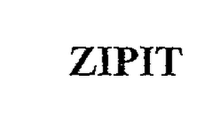 ZIPIT logo