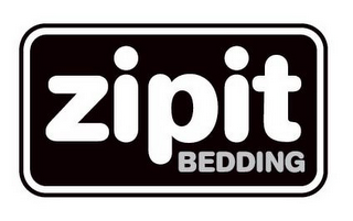 ZIPIT BEDDING logo