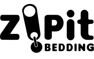 ZIPIT BEDDING logo