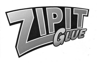 ZIPITGLUE logo