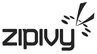 ZIPIVY logo