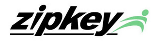ZIPKEY logo