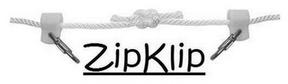 ZIPKLIP logo