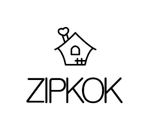 ZIPKOK logo