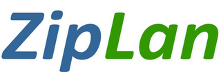 ZIPLAN logo