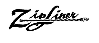 ZIPLINER logo