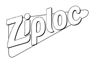 ZIPLOC logo