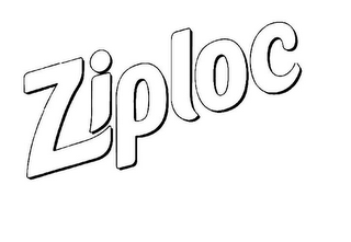 ZIPLOC logo