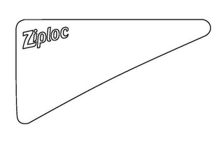 ZIPLOC logo