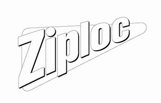 ZIPLOC logo