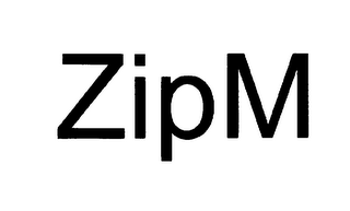 ZIPM logo