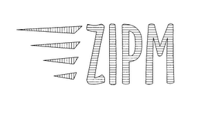 ZIPM logo