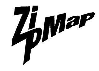 ZIPMAP logo