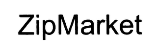 ZIPMARKET logo