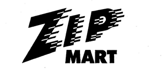 ZIPMART logo