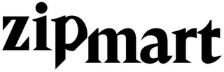 ZIPMART logo
