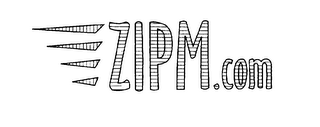 ZIPM.COM logo