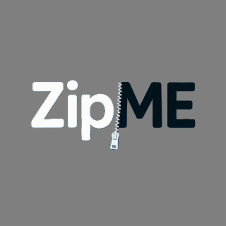 ZIPME logo