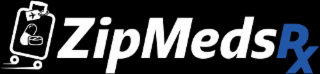 ZIPMEDS RX logo