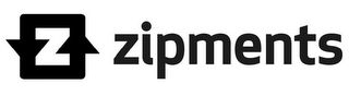 ZIPMENTS logo