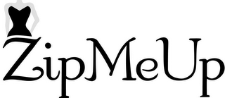 ZIPMEUP logo