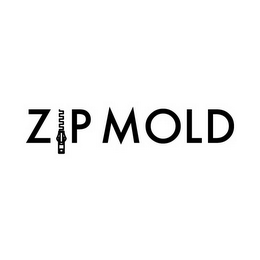 ZIPMOLD logo