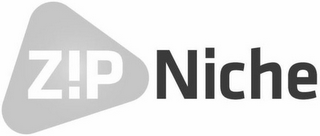 ZIPNICHE logo