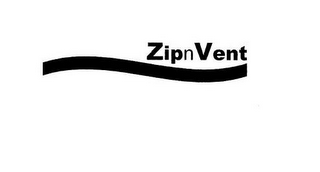 ZIPNVENT logo