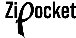 ZIPOCKET logo