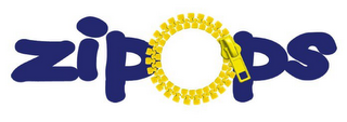 ZIPOPS logo
