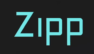 ZIPP logo