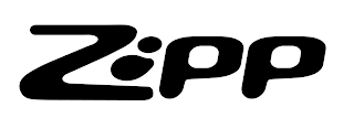 ZIPP logo