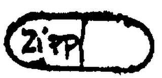 ZIPP/ Z logo