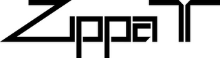 ZIPPA T logo