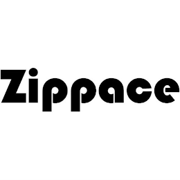 ZIPPACE logo