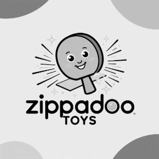 ZIPPADOO TOYS logo