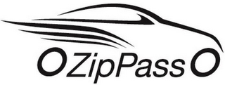 ZIPPASS logo