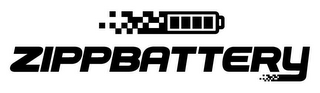 ZIPPBATTERY logo