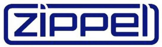 ZIPPEL logo
