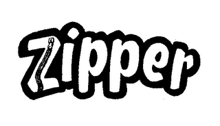 ZIPPER logo
