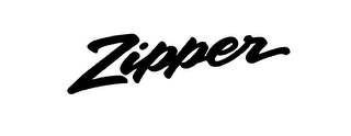 ZIPPER logo