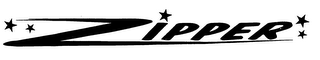 ZIPPER logo