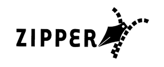 ZIPPER logo