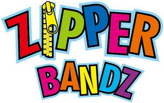 ZIPPER BANDZ logo