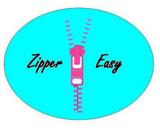 ZIPPER EASY logo