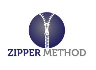 ZIPPER METHOD logo