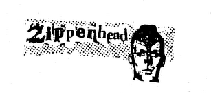 ZIPPERHEAD logo