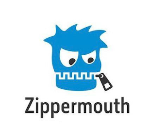 ZIPPERMOUTH logo